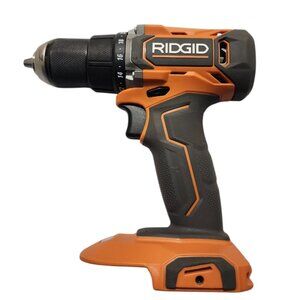 RIDGID 18V Cordless 1/2 in. Drill/Driver R860010